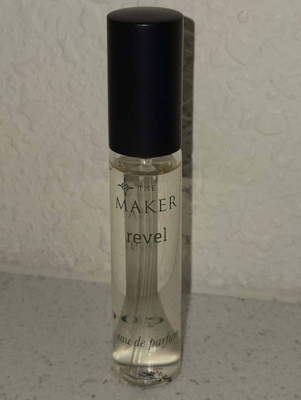 the maker travel size